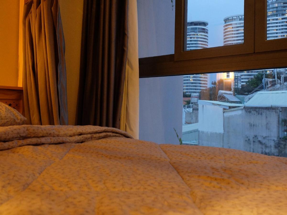 Auberge de jeunesse Half Coffee N Dorm à Hô Chi Minh-Ville Extérieur photo